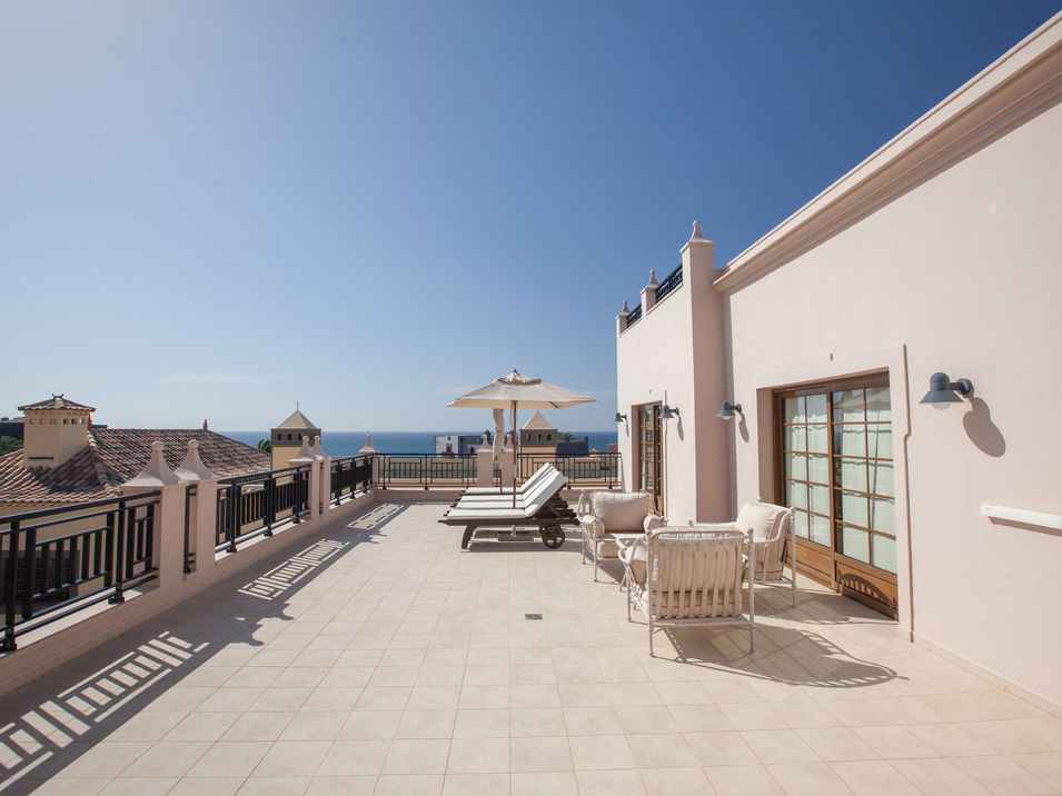 balkon / taras