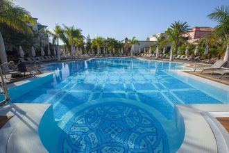 Lopesan Villa Del Conde
