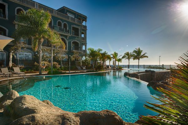 Lopesan Villa Del Conde