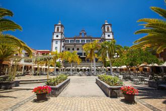 Lopesan Villa Del Conde