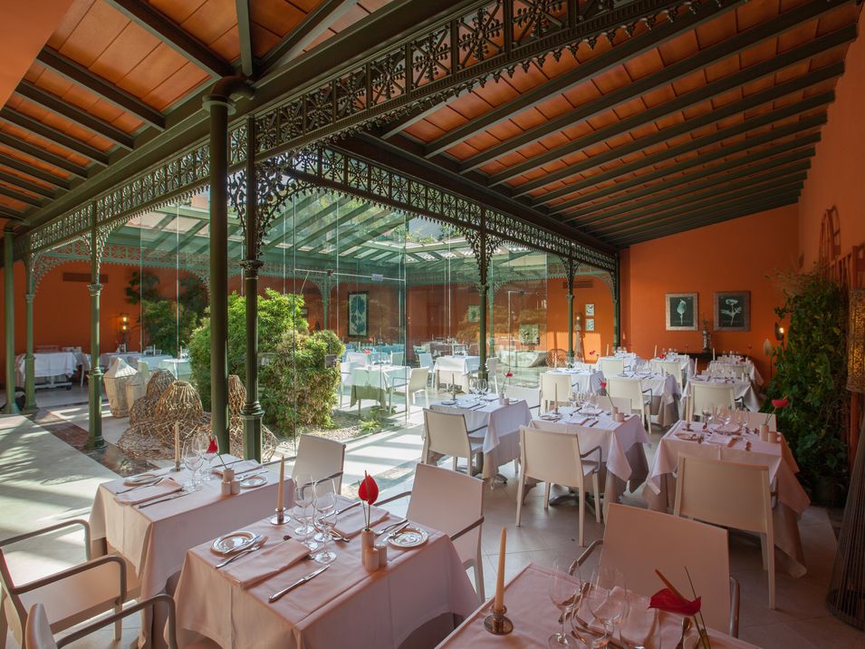 restauracja