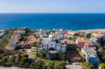 Lopesan Villa Del Conde