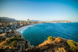 Los Alamos Benidorm