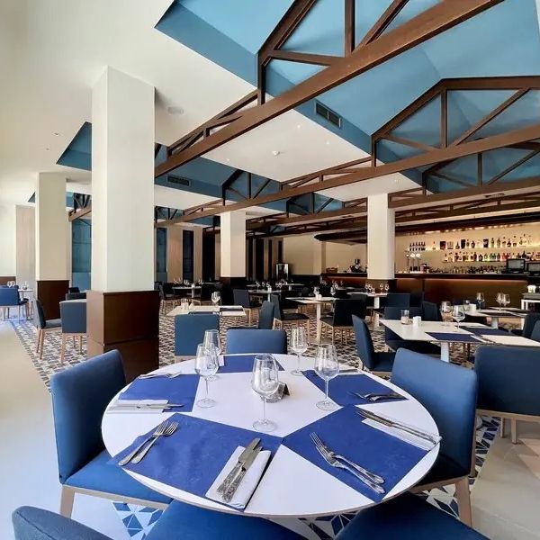 Los Amigos Beach Club