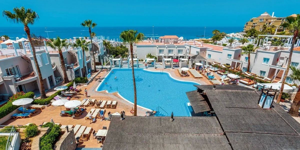 Hiszpania na 7 dni w marcu: 3⋆ hotel od 5 550 zł