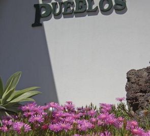 Los Pueblos