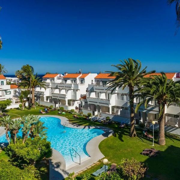 Los Rosales (La Palma)