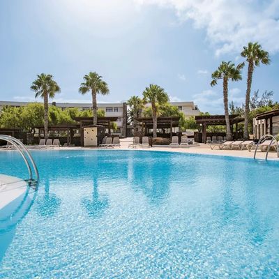 Los Zocos Impressive - Lanzarote