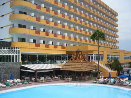 Lucana 4*