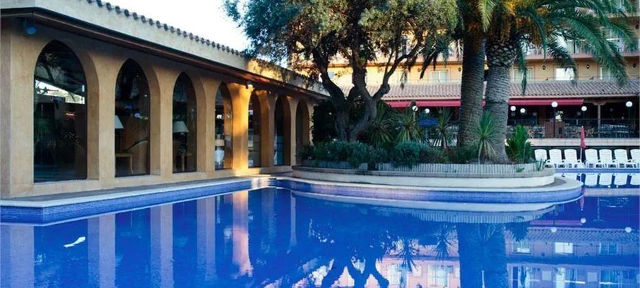 Luna Park (Malgrat de Mar)