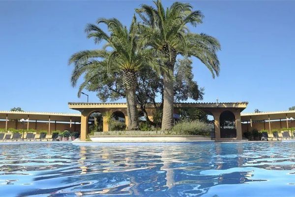 Luna Park (Malgrat de Mar)