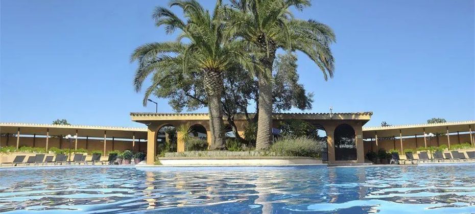 Luna Park (Malgrat de Mar)