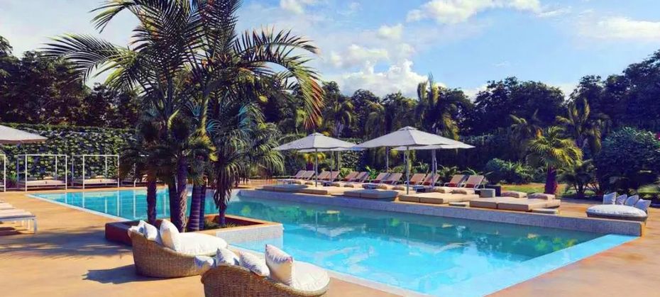 Luna Park (Malgrat de Mar)