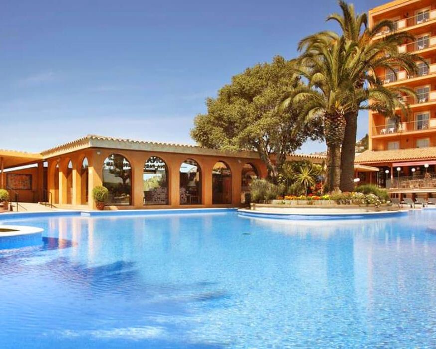 Luna Park (Malgrat de Mar)