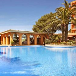 Luna Park Malgrat de Mar