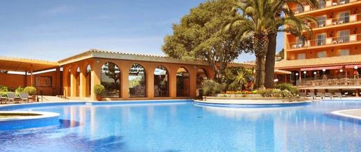 Luna Park (Malgrat de Mar)