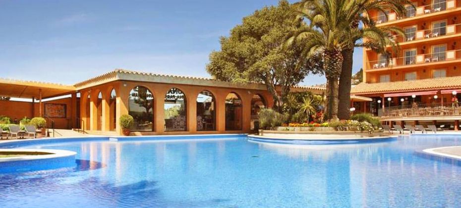 Luna Park (Malgrat de Mar)