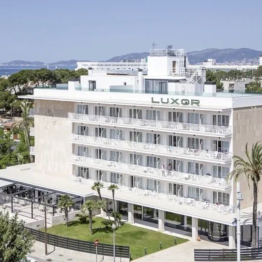 Luxor (Playa de Palma)