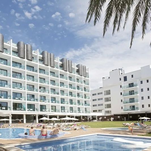 Luxor (Playa de Palma)