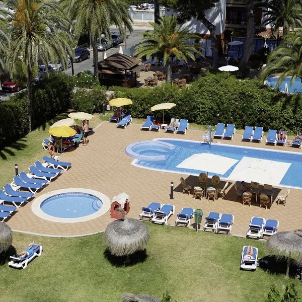Luxor (Playa de Palma)