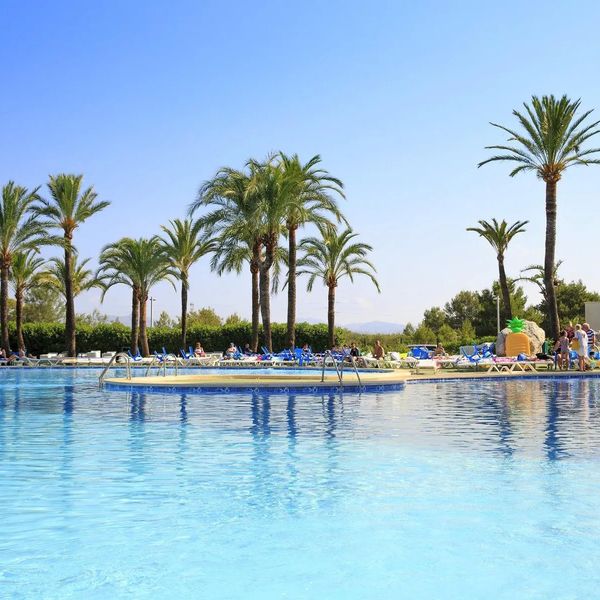 Mac Alcudia