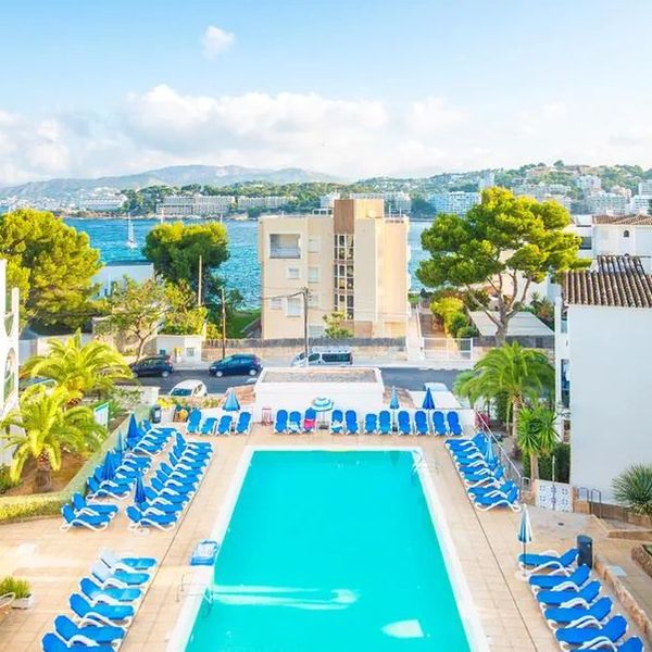 Mac Surfing Playa (ex Ona Surfing Playa)