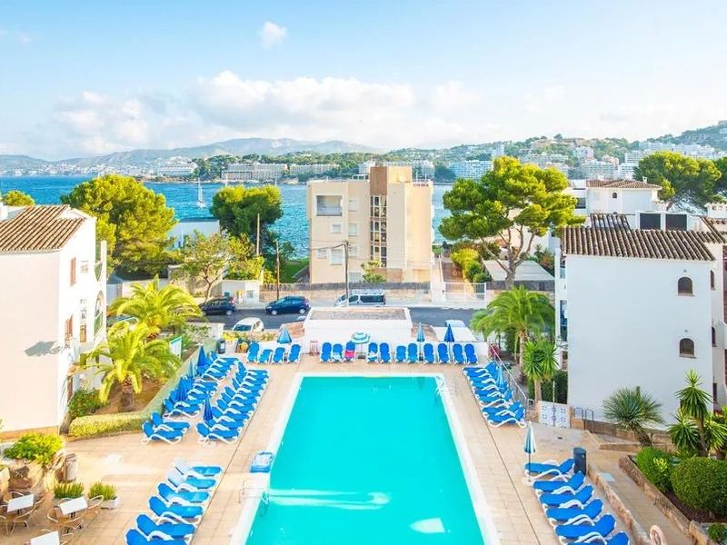 Mac Surfing Playa (ex Ona Surfing Playa) 3*