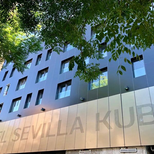 Macia Sevilla Kubb (ex. Gran Lar)