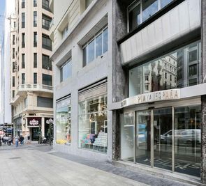 Madrid Plaza Espana by Melia (ex. Tryp Madrid Plaza Espana)
