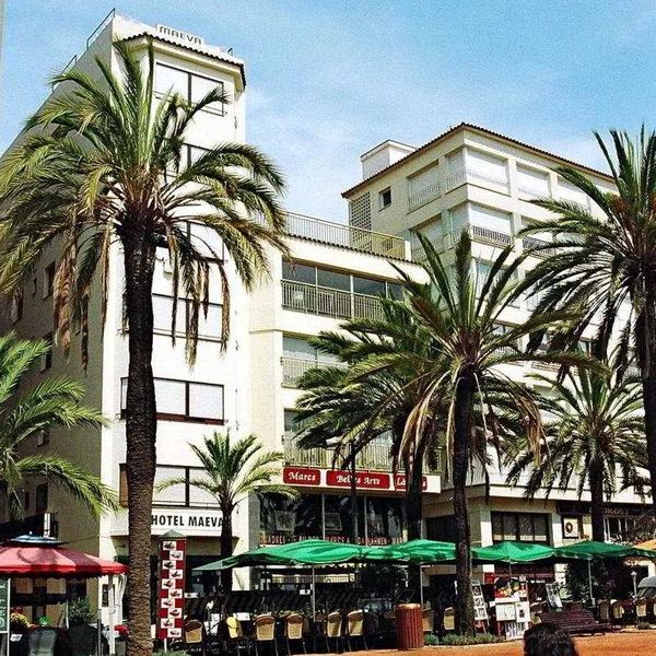 Maeva (Lloret de Mar)