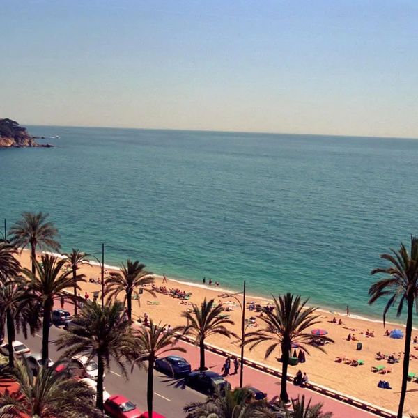 Maeva (Lloret de Mar)