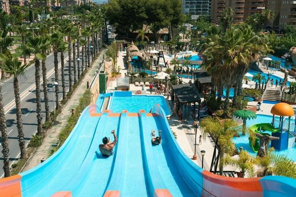 Magic Games ex Marina dOr 4