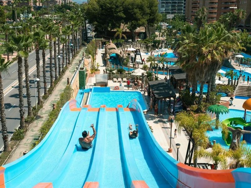 Magic Games (ex. Marina d'Or 4)