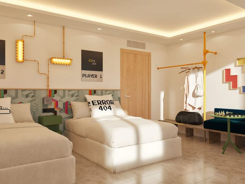 Magic Games (ex. Marina d'Or 4)