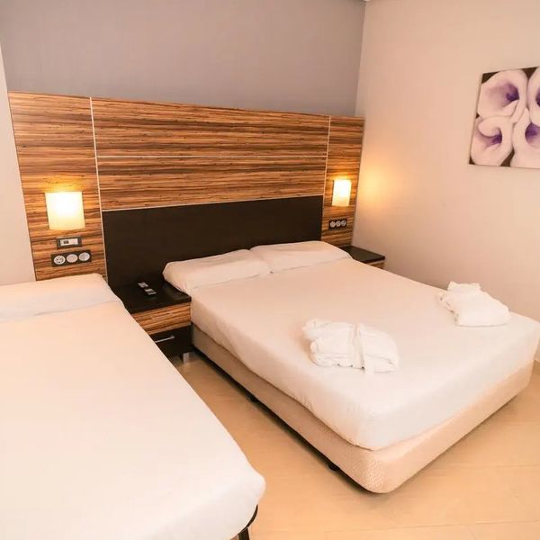 Magic Inn