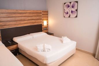 Magic Inn