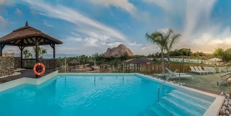 Hiszpania First Deal na 7 dni w marcu: 4⋆ hotel od 2 989 zł