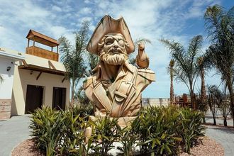 Magic Pirates Island Resort