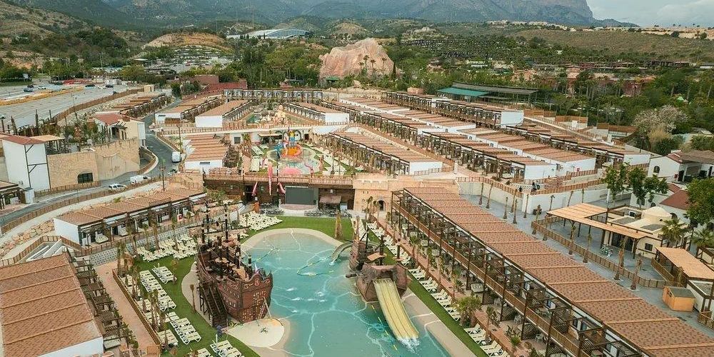 Hiszpania First Deal na 7 dni w kwietniu: 4⋆ hotel od 3 129 zł