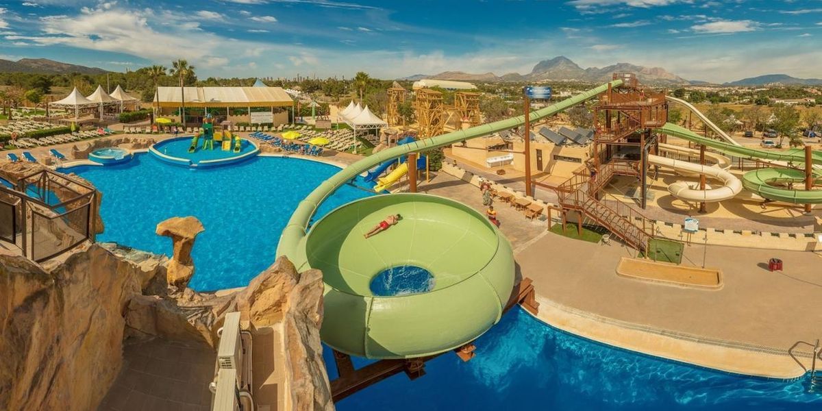 Hiszpania First Deal na 7 dni we wrześniu: 4⋆ hotel od 5 094 zł