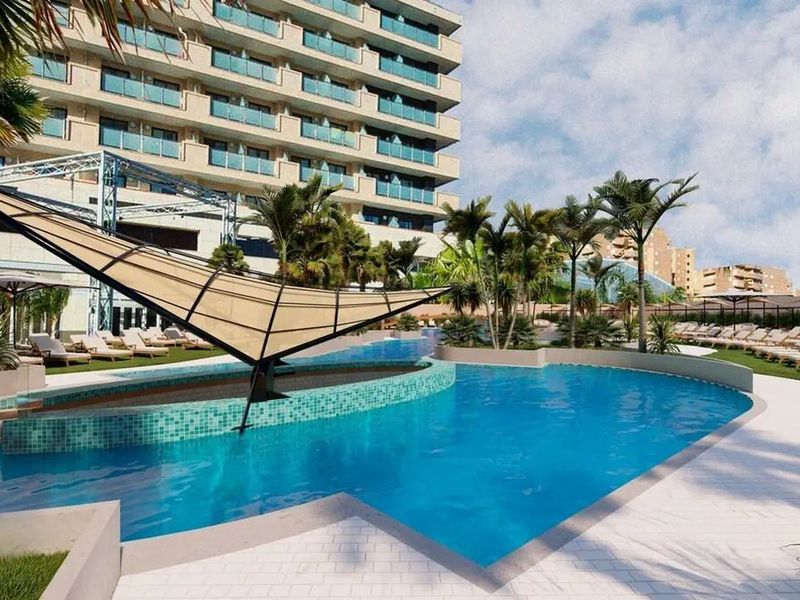 Magic Sports (ex. Marina d'Or Gran Duque)