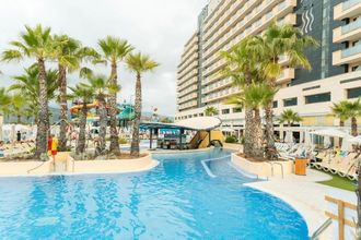 Magic Sports ex Marina dOr Gran Duque