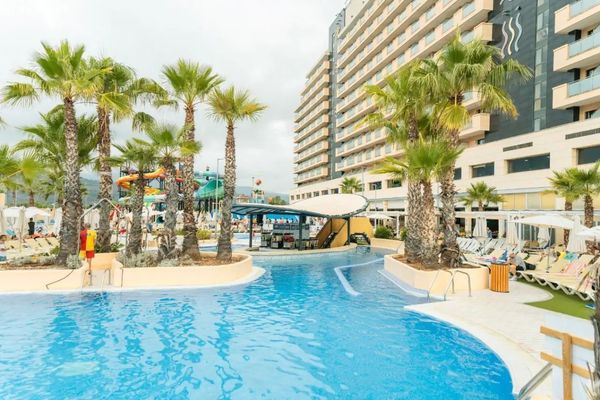 Magic Sports (ex. Marina d'Or Gran Duque)