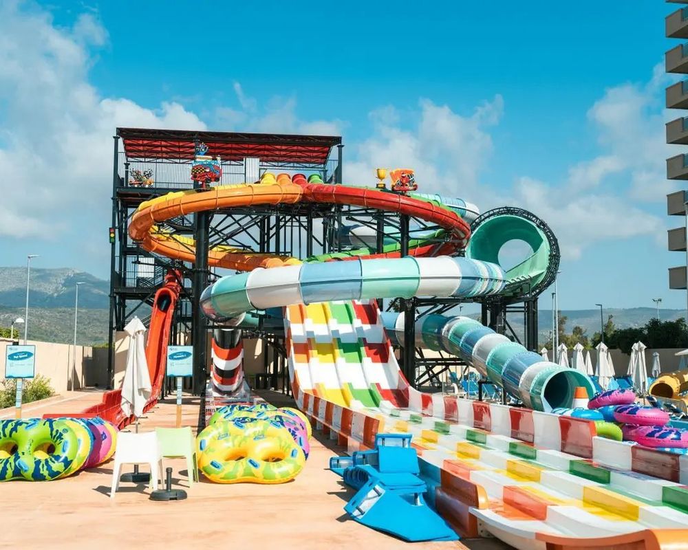 Magic Sports (ex. Marina d'Or Gran Duque)