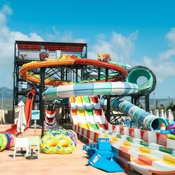 Magic Sports ex Marina dOr Gran Duque