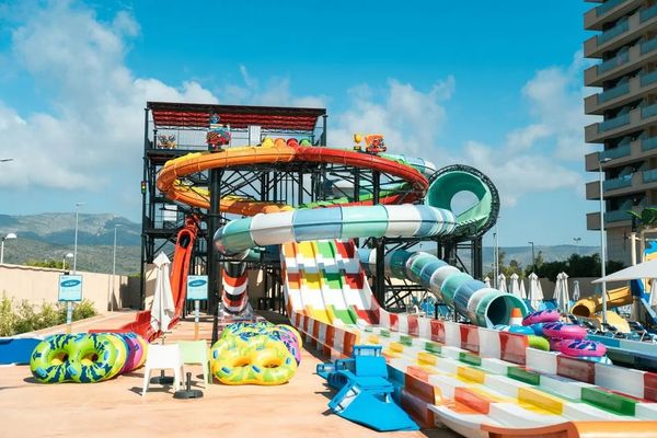 Magic Sports ex Marina dOr Gran Duque