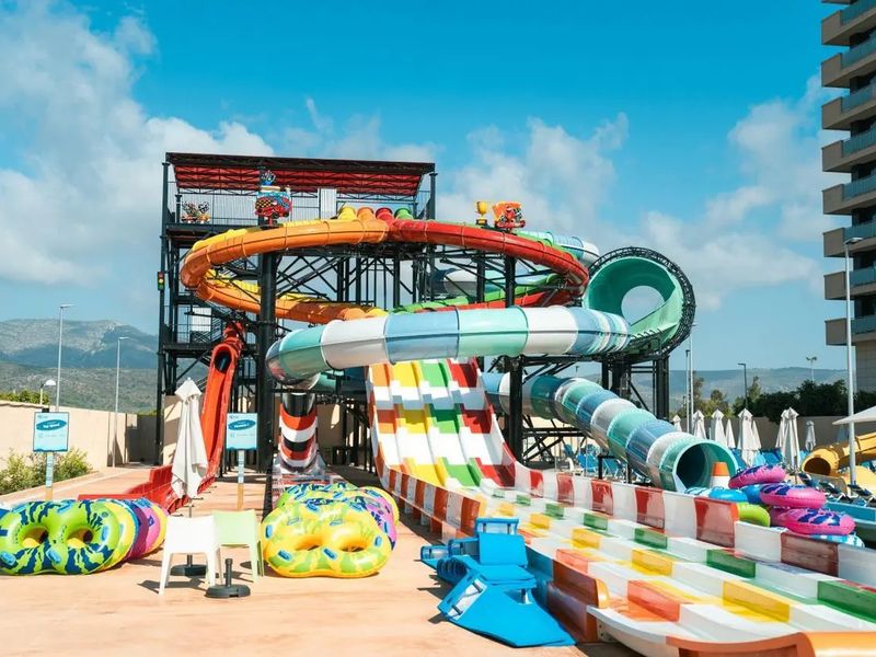 Magic Sports (ex. Marina d'Or Gran Duque)