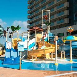 Magic Sports ex Marina dOr Gran Duque