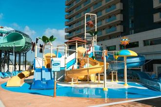 Magic Sports ex Marina dOr Gran Duque
