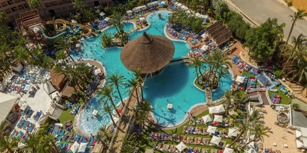 Hiszpania na 7 dni we wrześniu: 4⋆ hotel od 5 310 zł